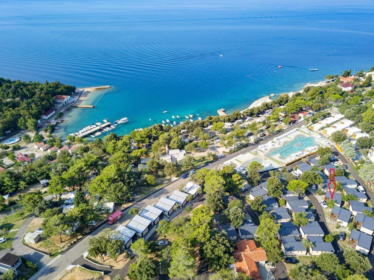 Mobile Homes - Alpe Jadran Mobil - 631 * Selce