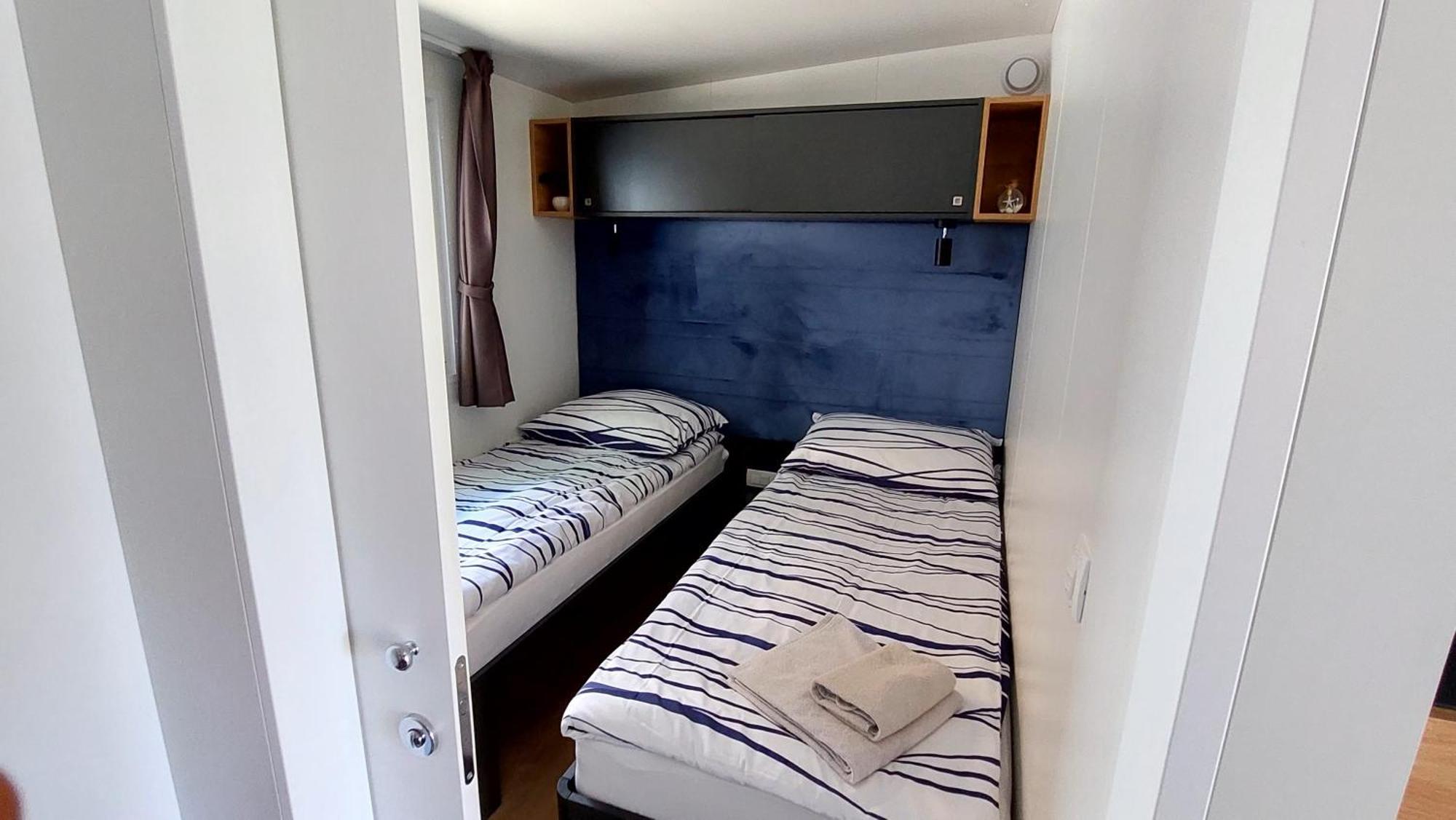 Case de vacanță Mobile Homes - Alpe Jadran Mobil - 631