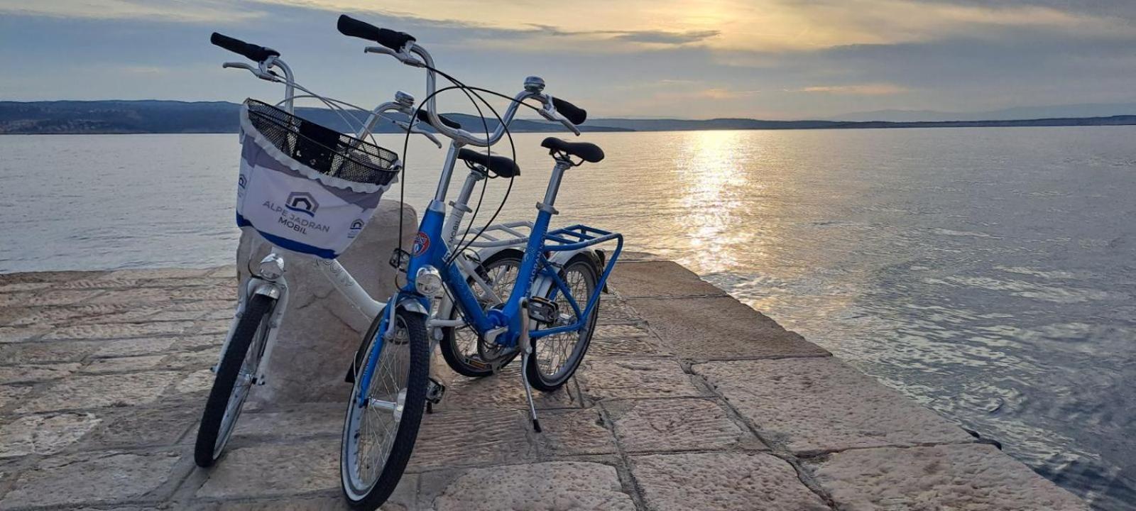 Case de vacanță Mobile Homes - Alpe Jadran Mobil - 631